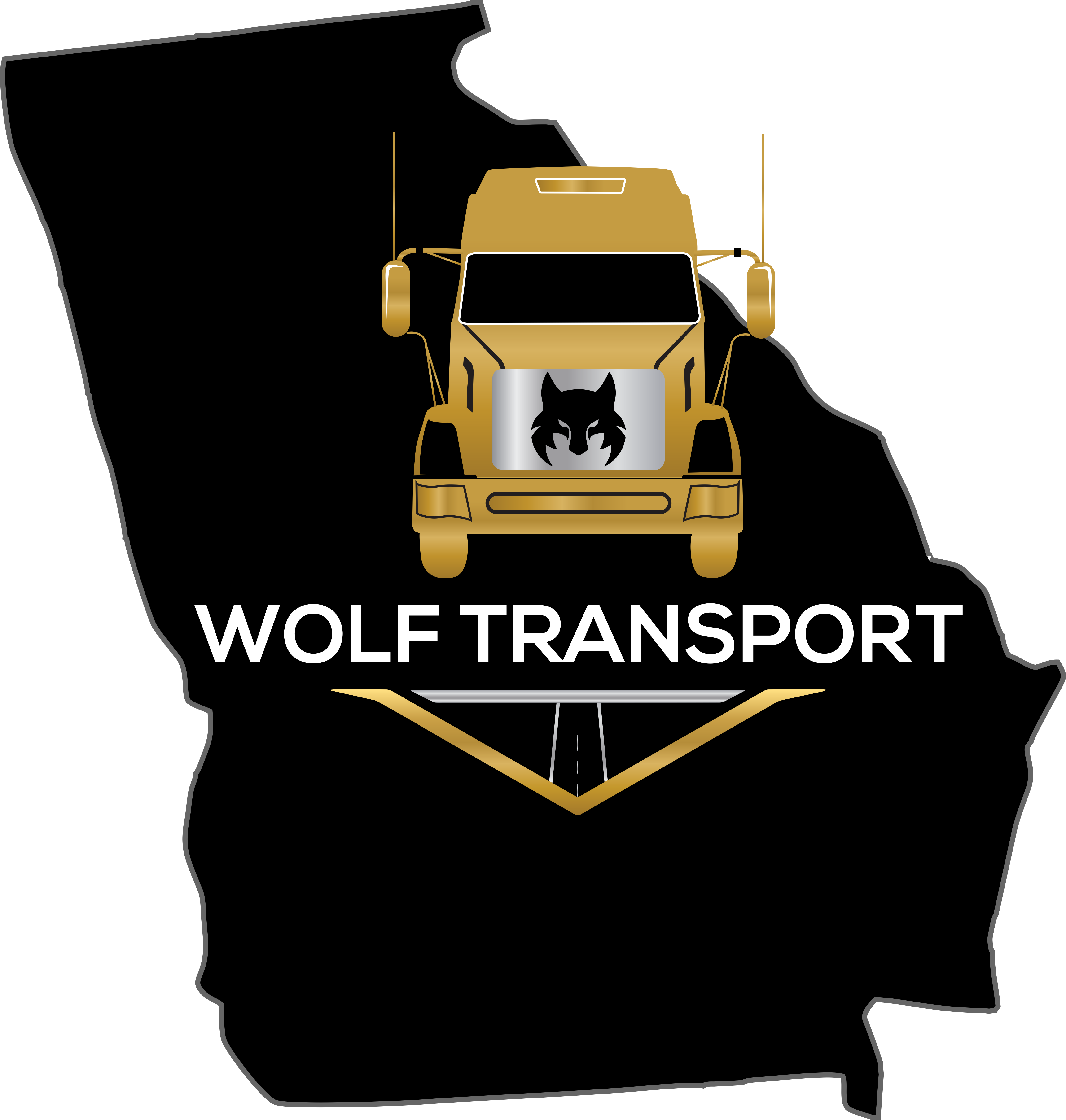 Wolf Transport GA